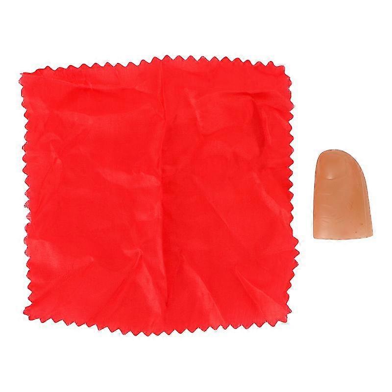 Plastic Magic Prop For Magic Trick-c