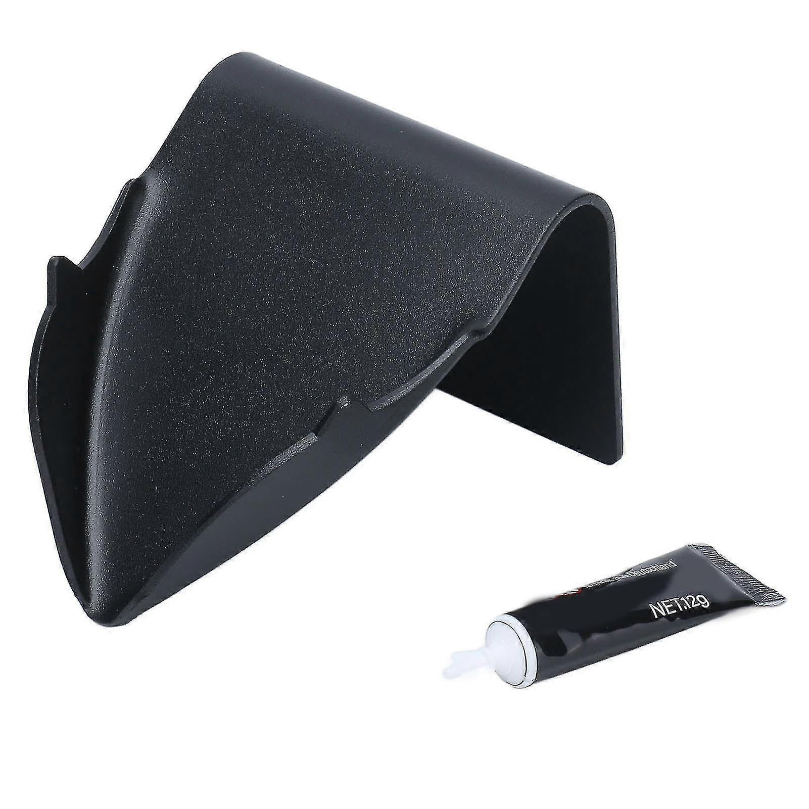 Efficient Drainable Wall Mounted Soap Holder for Bathroom Hotel Home