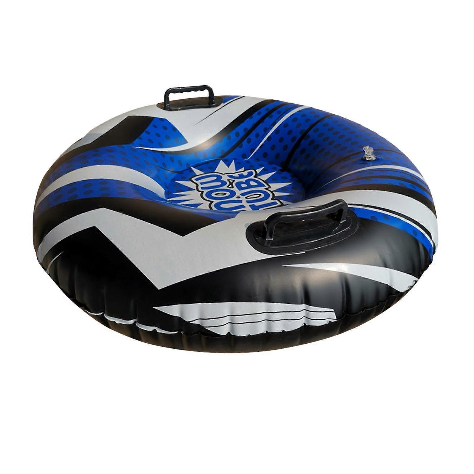 نفخ أنبوب الثلج الأطفال نفخ زلاجة الثلج للتزلج الرياضي في الهواء الطلق