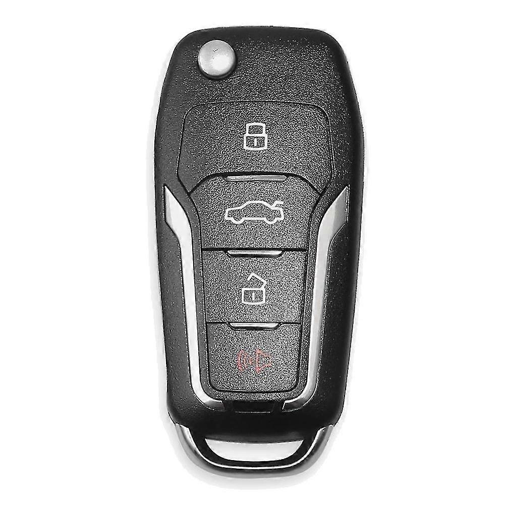 For Xnfo01en Universal Wireless Remote Key 4 Buttons For Type For Vvdi Key Tool