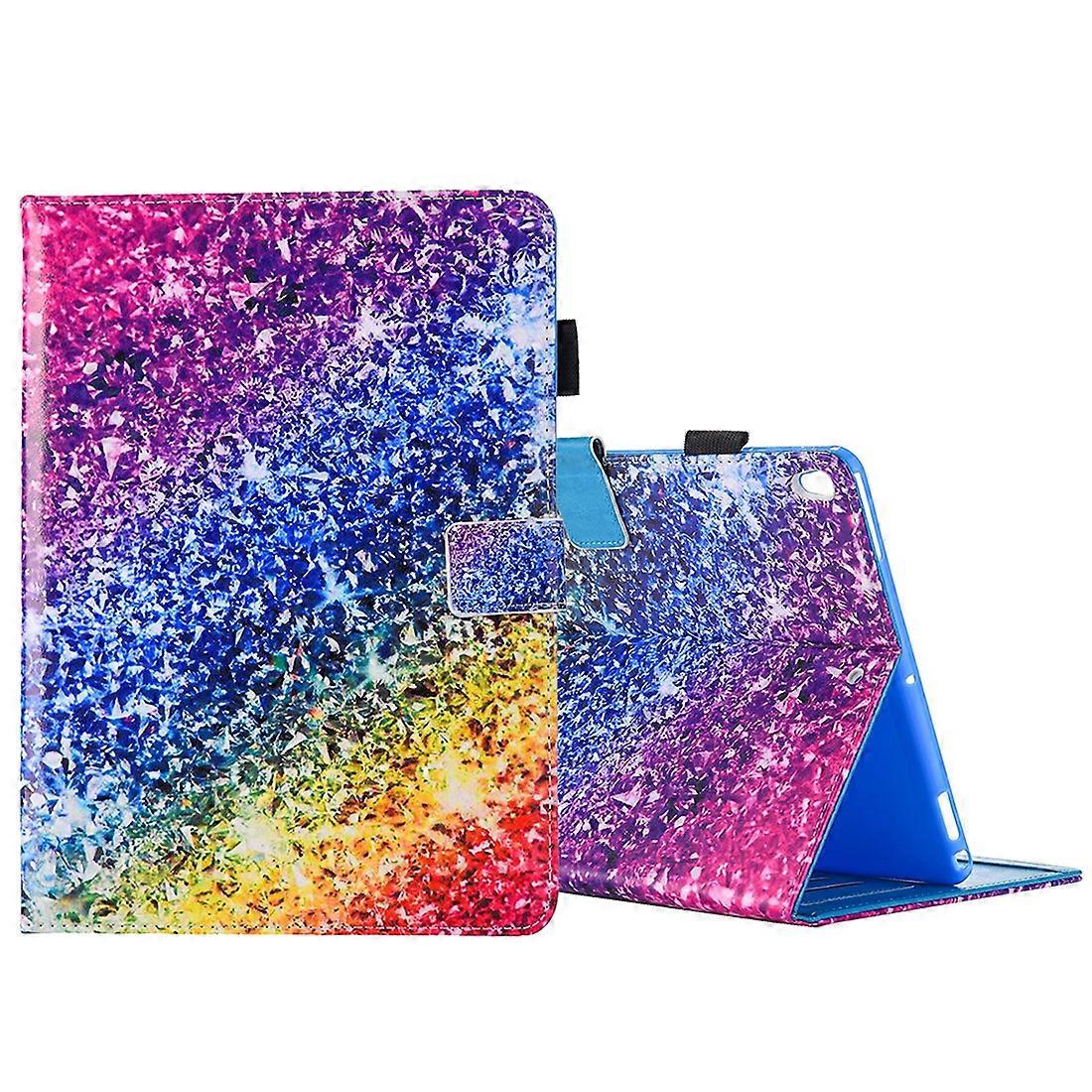 Leather Case for iPad Pro 10.5 inch