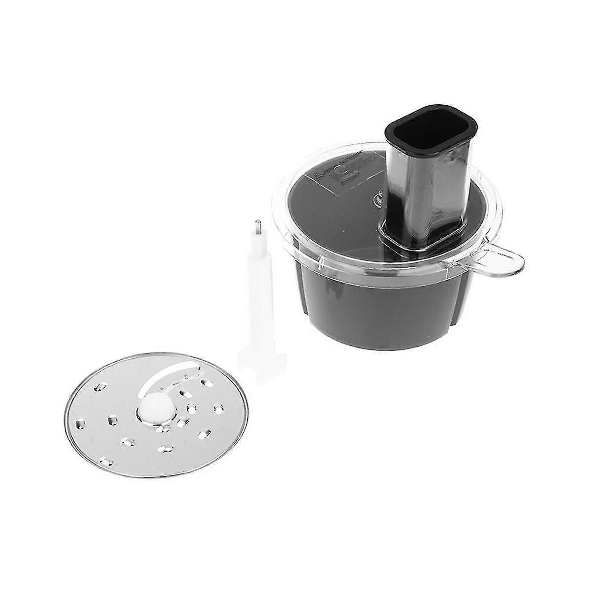 Kitchen For Vegetables Slicer Grater Cutter For Termomix Tm6 Tm5 Accessories