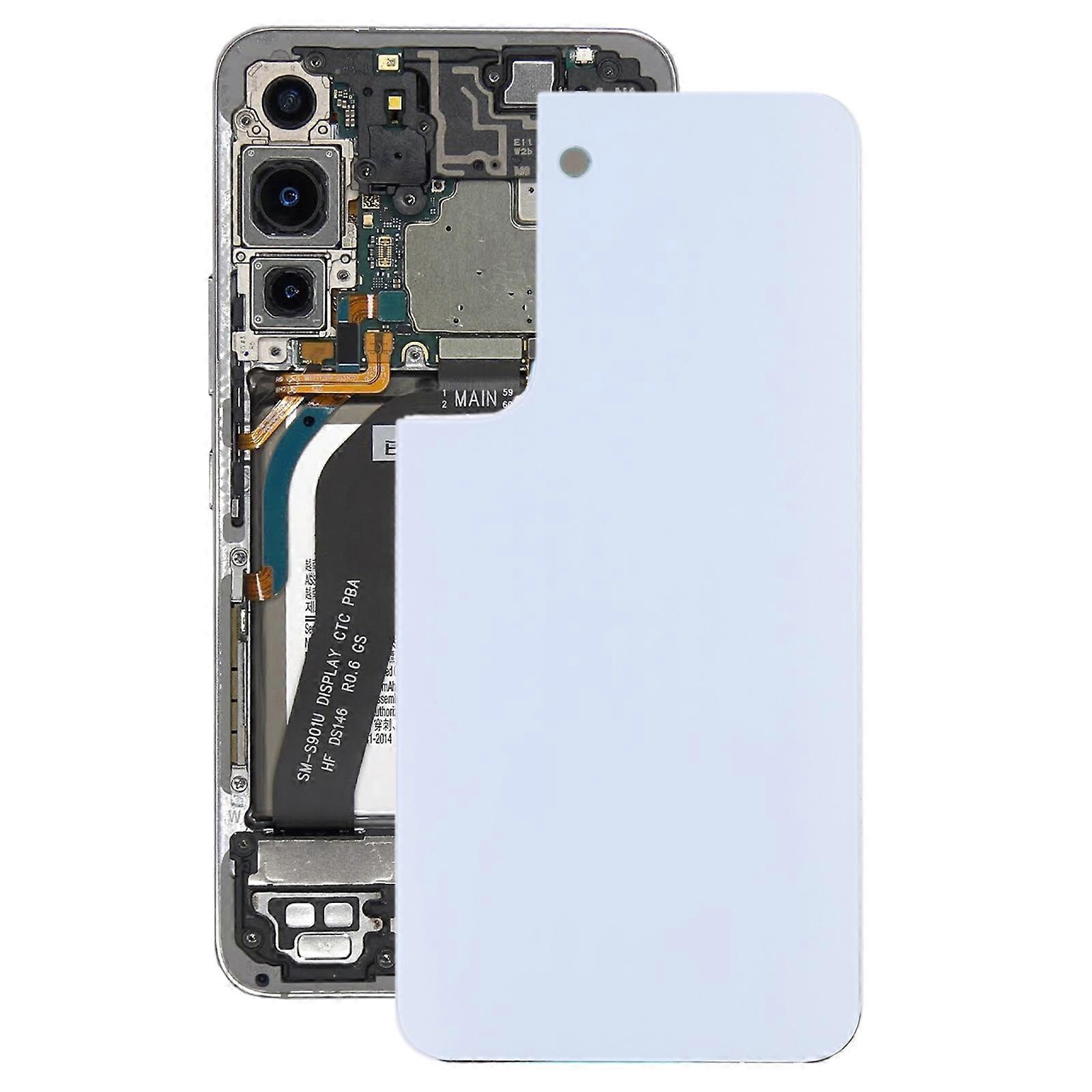Battery Back Cover for Samsung Galaxy S22
