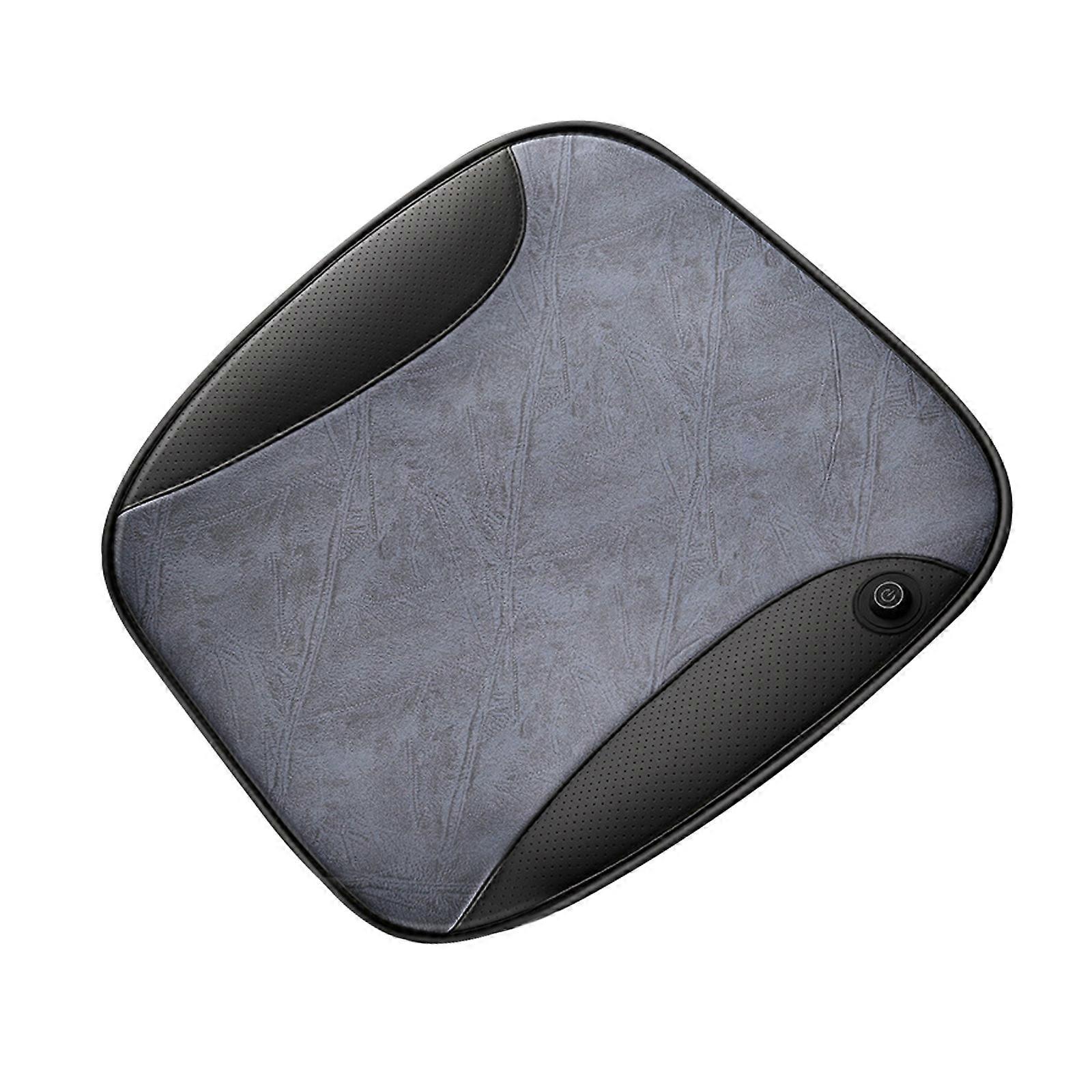 Üléspárna pad USB interfész Autósülések irodai és otthoni használatra Tartós, kényelmes, kreatív 5 V-os tápegység