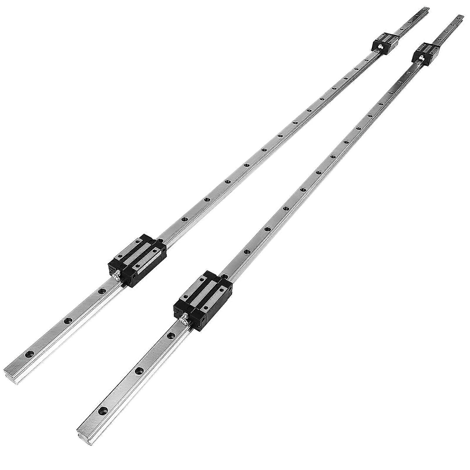 Lineáris sín HGH20 fiókcsúszdák