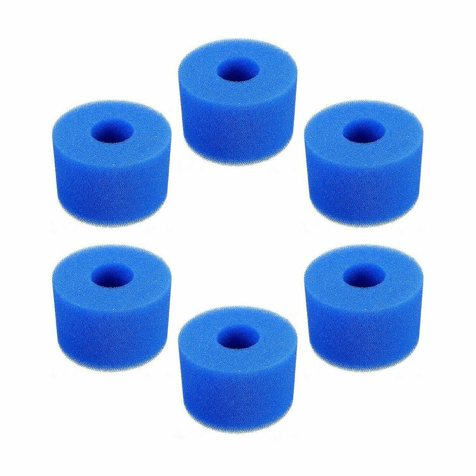 Lay In Clean Spa Hot Tub Washable Bio Foam