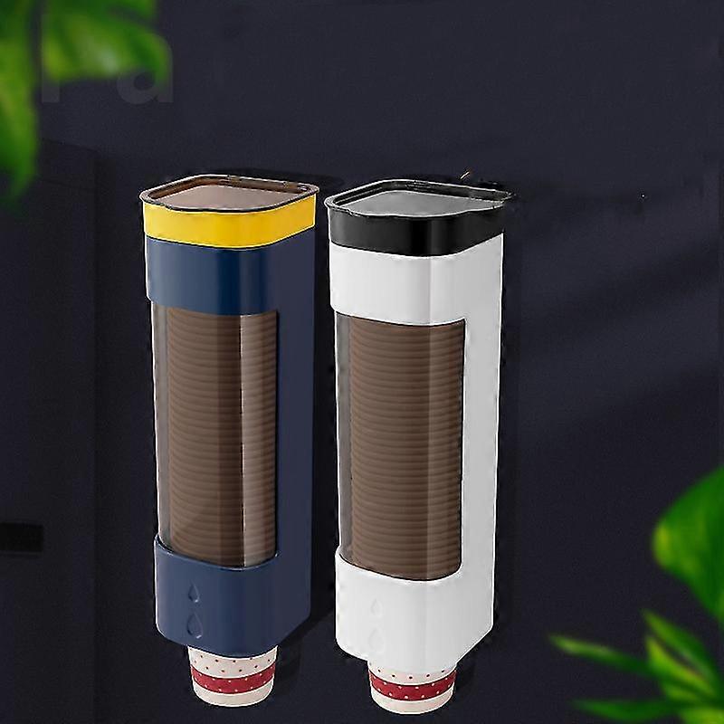 Disposable Paper Cup Automatic Storage Rack Cup Taker
