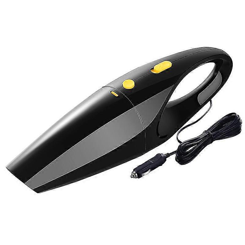 High Power Vacuum Cleaner, Style: Car Type