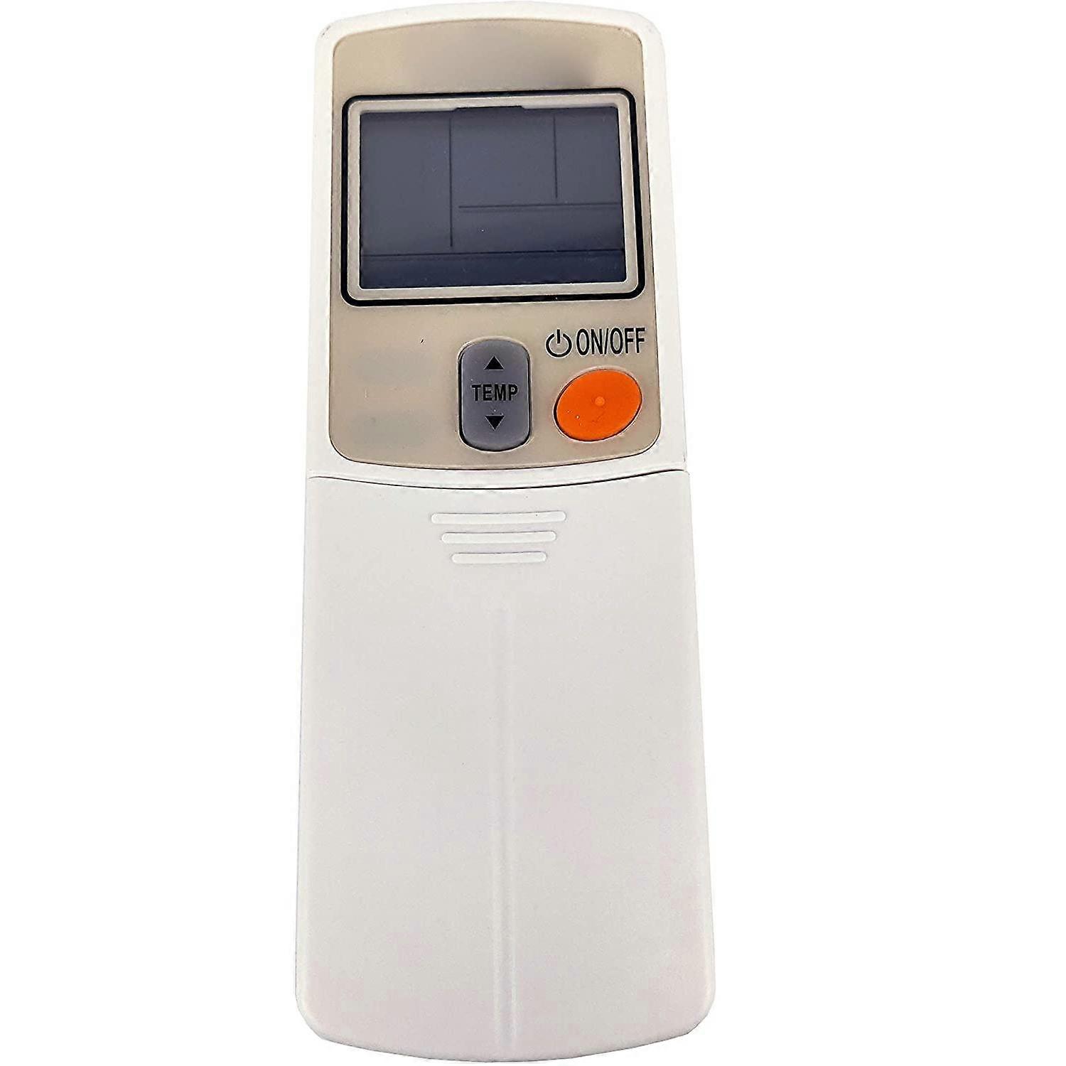ARC423A27 Remote Control for DAIKIN Air Conditioner