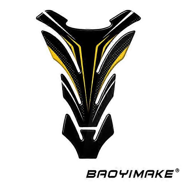 Motorcycle Tank Pad Protector Sticker Fish Bone Decal for KTM RC8 / R 1290 Super Duke R/GT 1190 Adventure/R Super Adventure 1290