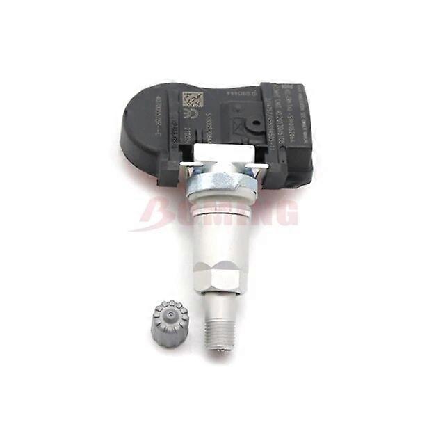 Motor Vehicle Sensors 407005578R TPMS For RENAULT MEGANE II 02-08 SCENIC II 2003-2010 40700-5578R S120123006F 433Mhz Tire Pressure Monitoring Sensor