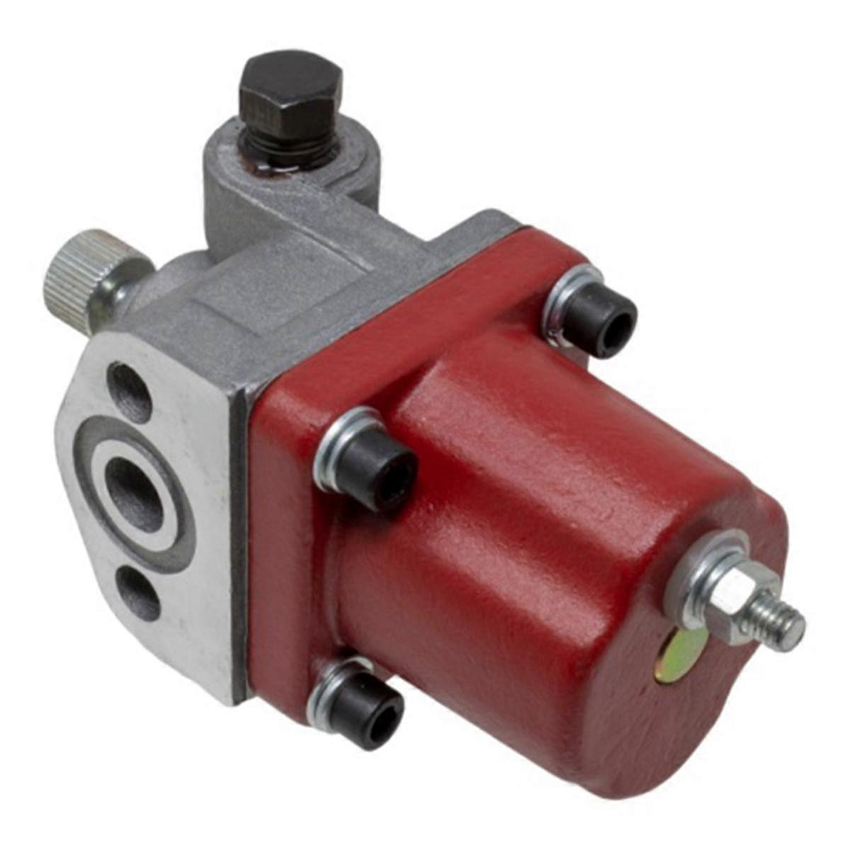 12V 3054608 Fuel Shut Off Solenoid Valve Assembly Shutdown Valve Assy for Engine M11 KTA19 KTA38