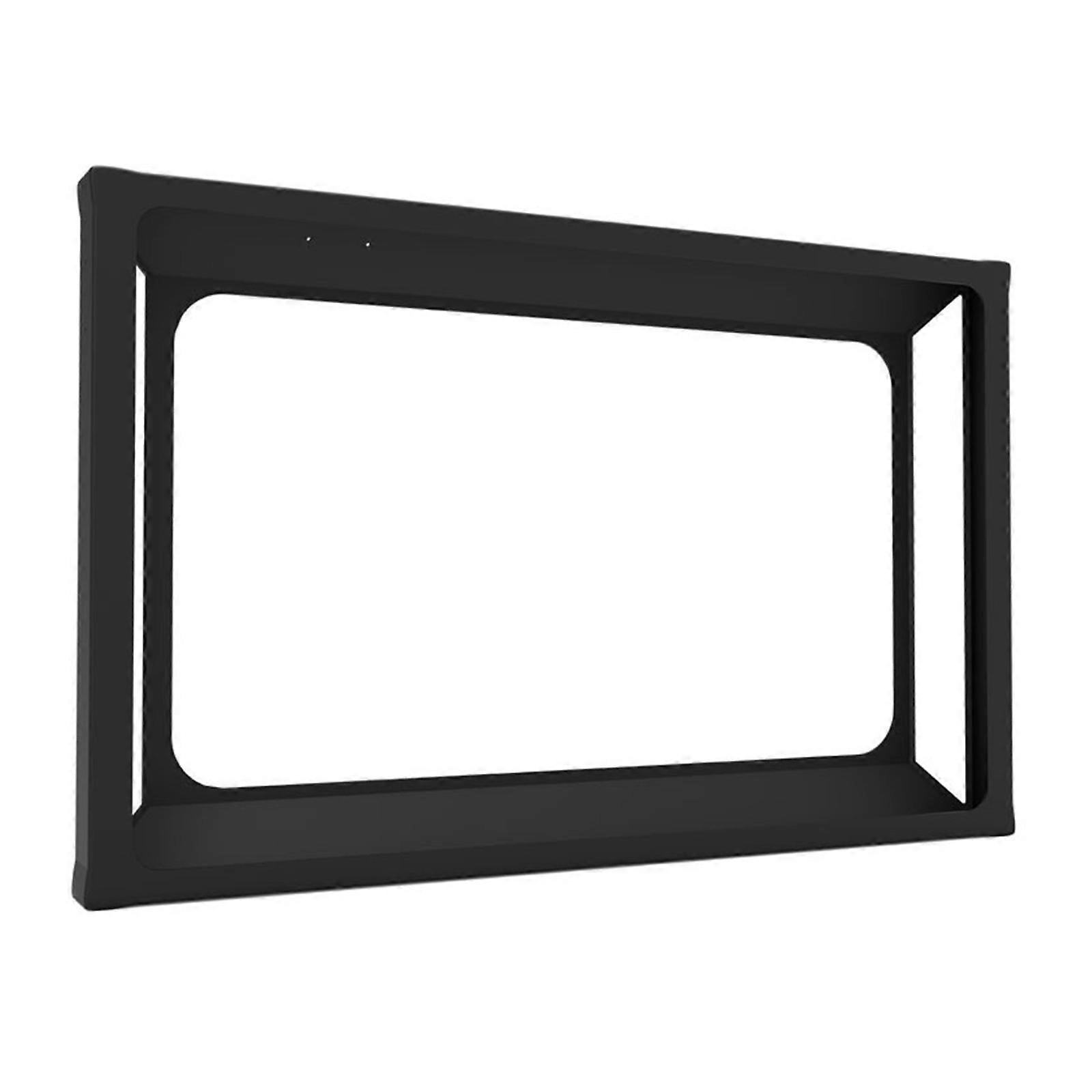 Silicone Protective for Case For Echo Show 15 for Smart Display Screen Frame Hol