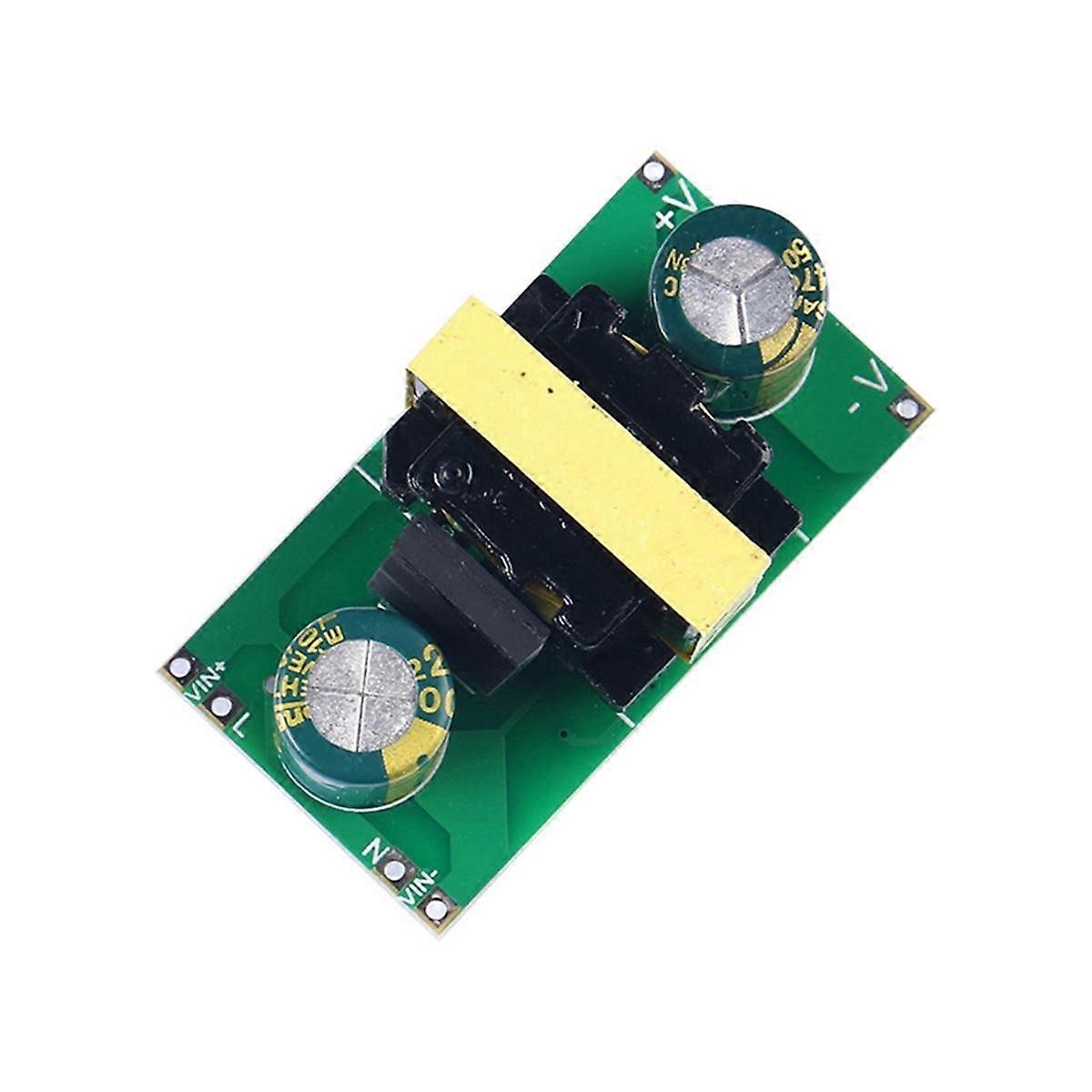 DC-DC Wide Voltage Step-Down Module Switching Power Voltage Regulator Input 24-390V Output 2A Buck