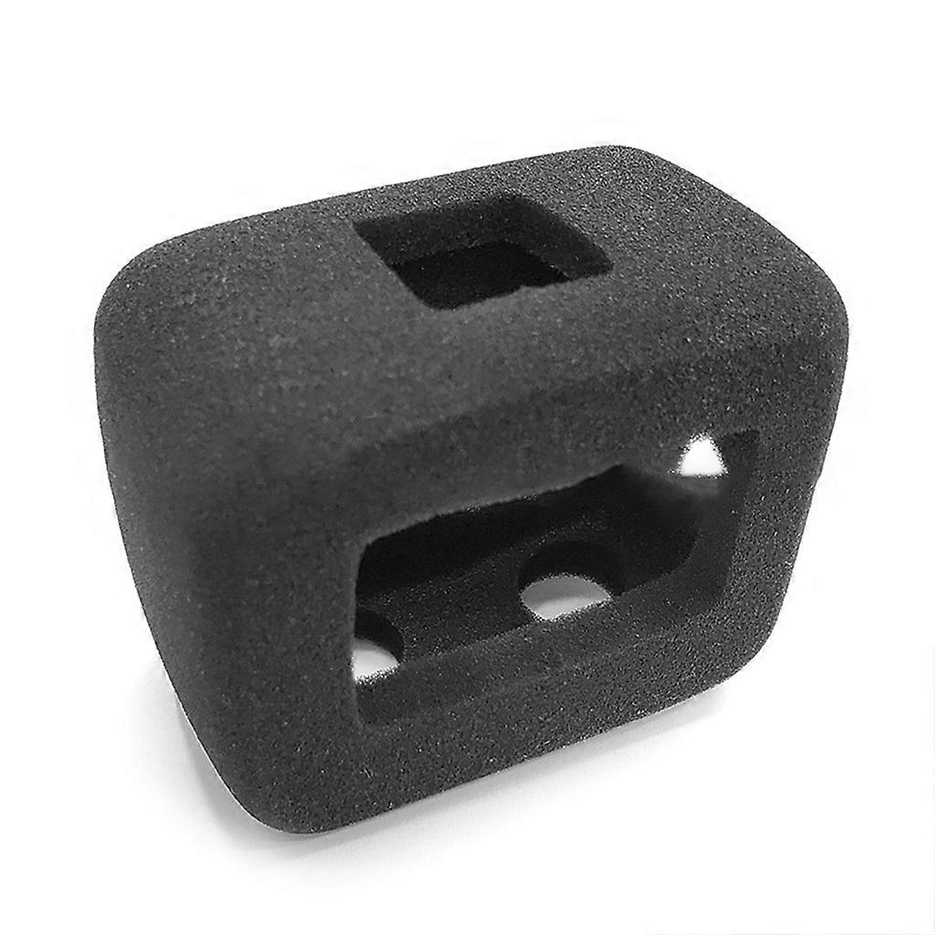 Windslayer Foam Windscreen Windshield Sponge Recording Cover For Osmo-Action