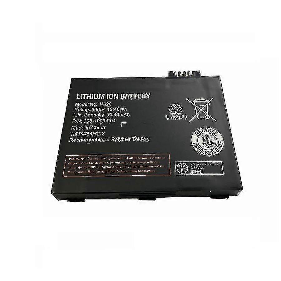 Compatibel met Tp-link M7650 M7450 draadloze routerbatterij Tbl-53A3000