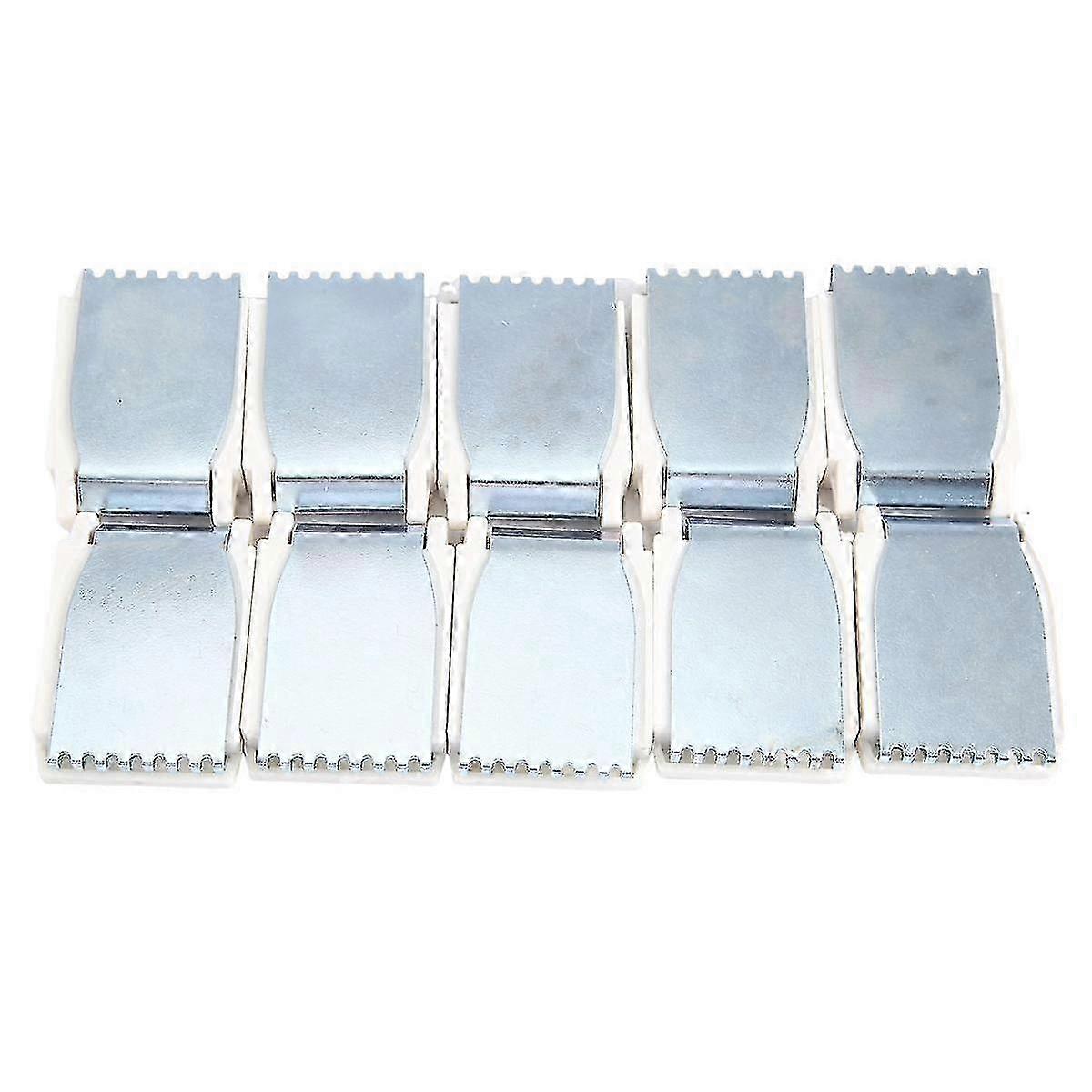 10pcs Knitting Claw Weight, Durable Universal Knitting Machine Accessories, Diy Accessory Handmade