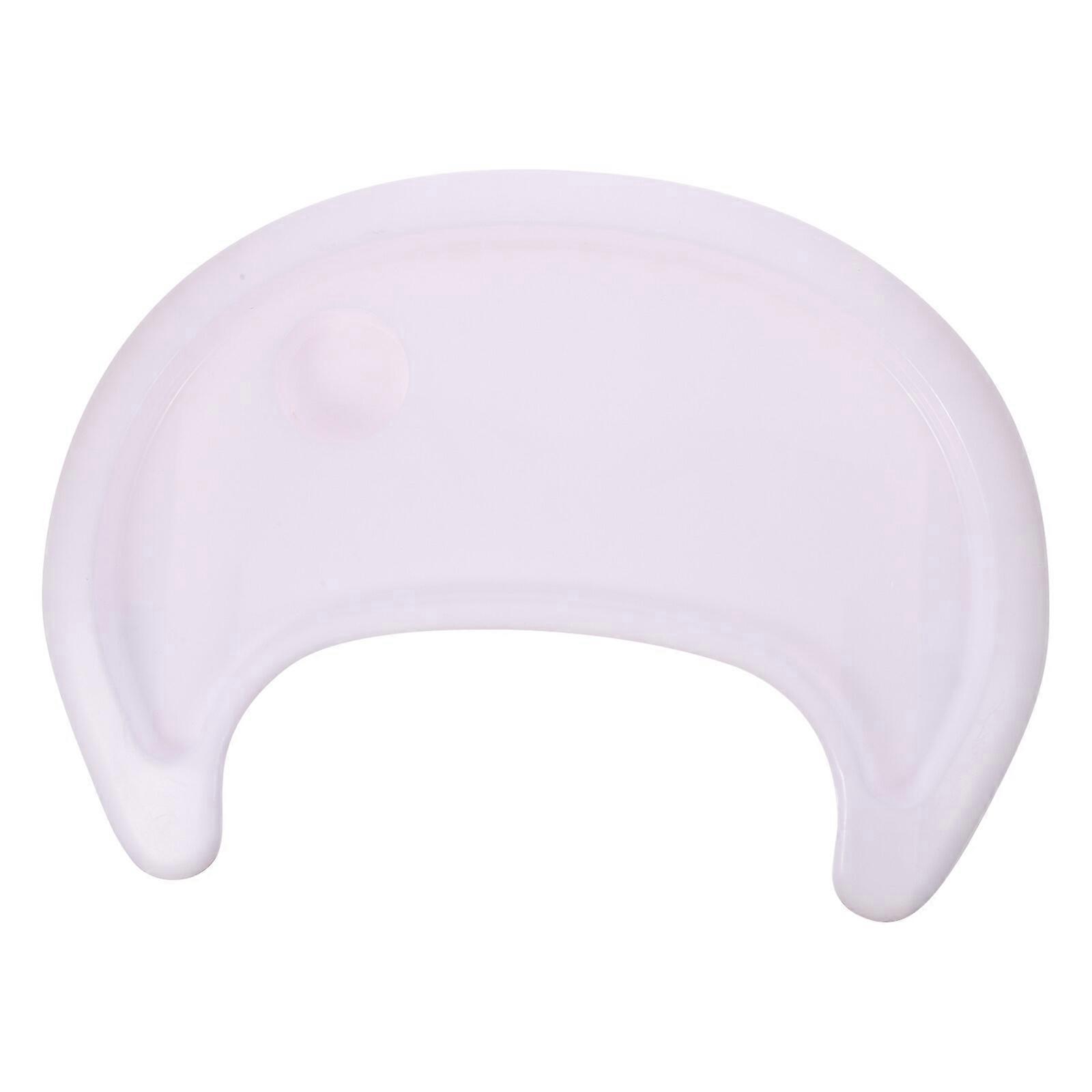 صينية تغذية الطفل الطفل وجبة عشاء سريعة صينية تغذية الرضع للخطاف على كرسي