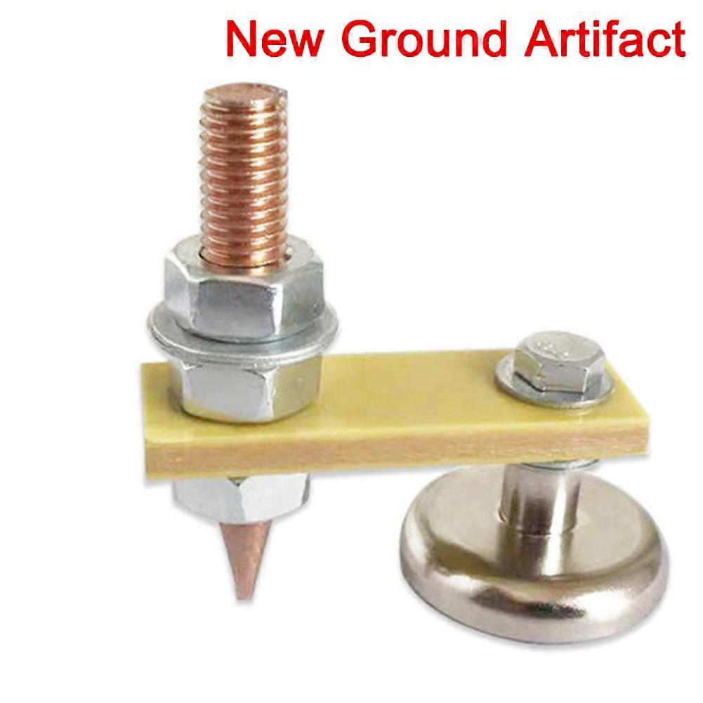 100% New Upgraded Spotter Connector - Hands-Free, Easy-to-Use Tool for Electrical Work, No Need to Hold the Connector, Package Included