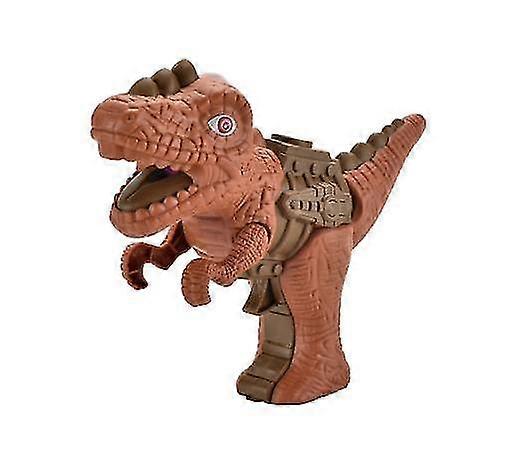Dinosaur Water Gun For Kids, Water Fighting Summer Pool Beach Party