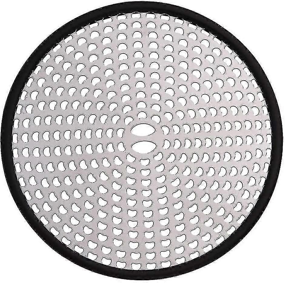 Shower Drain Hair Catcher, Easy To Clean