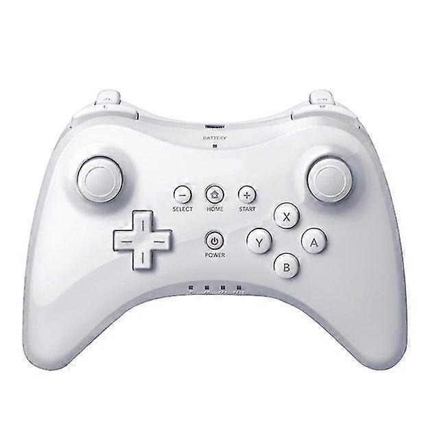 Classic Wireless Game Controller For Wii