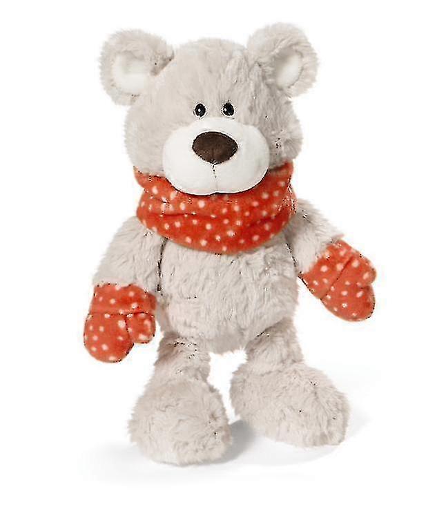 Cute Mr. Bear" Drape Plush Toy