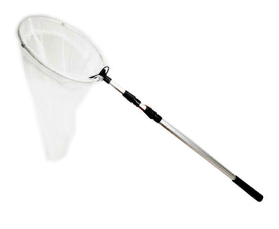 Insect And Butterfly Net, 50CMNet Depth, Handle Extends To 170CM
