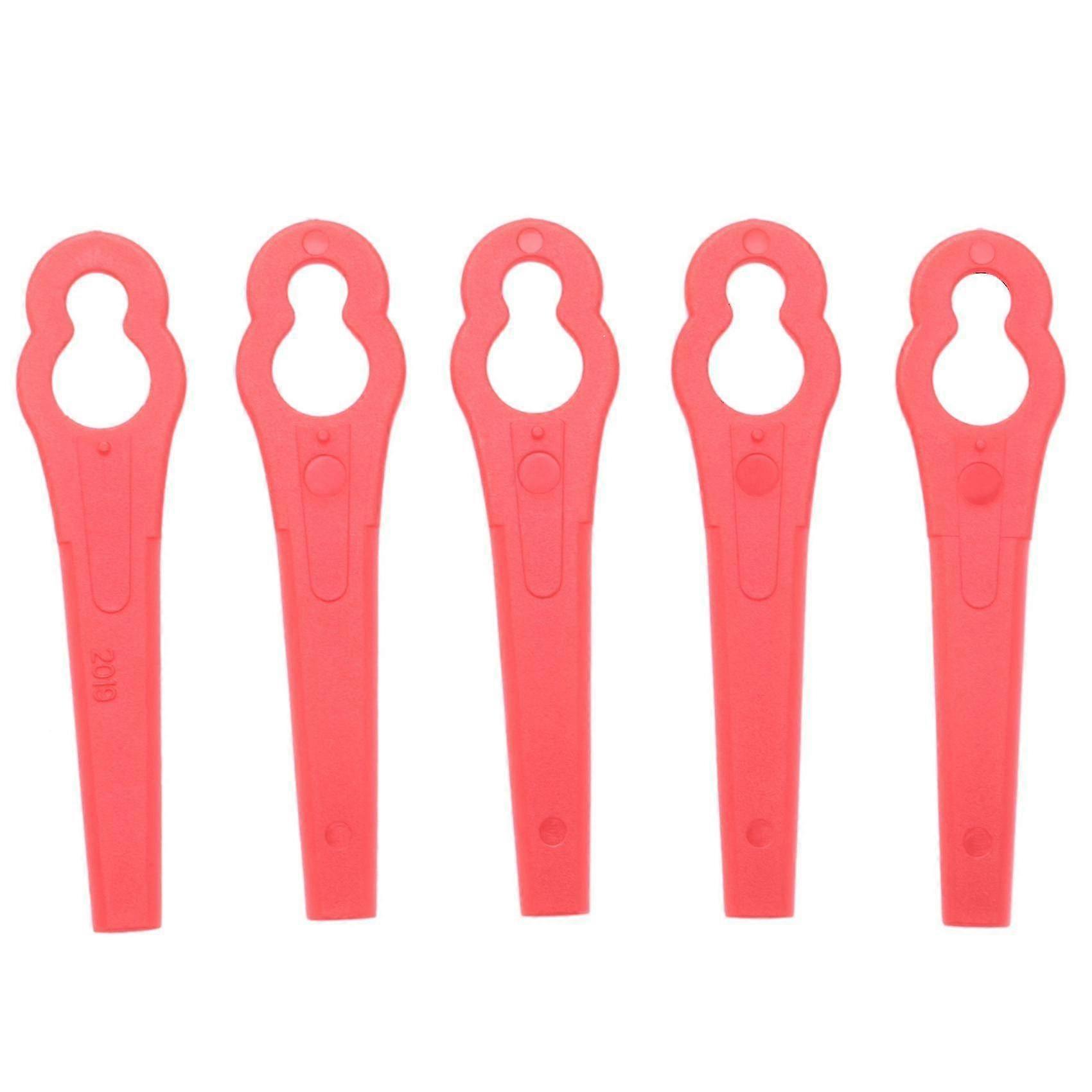 120pc For Flora Lidl Frta 20 A1 Replacement Blades