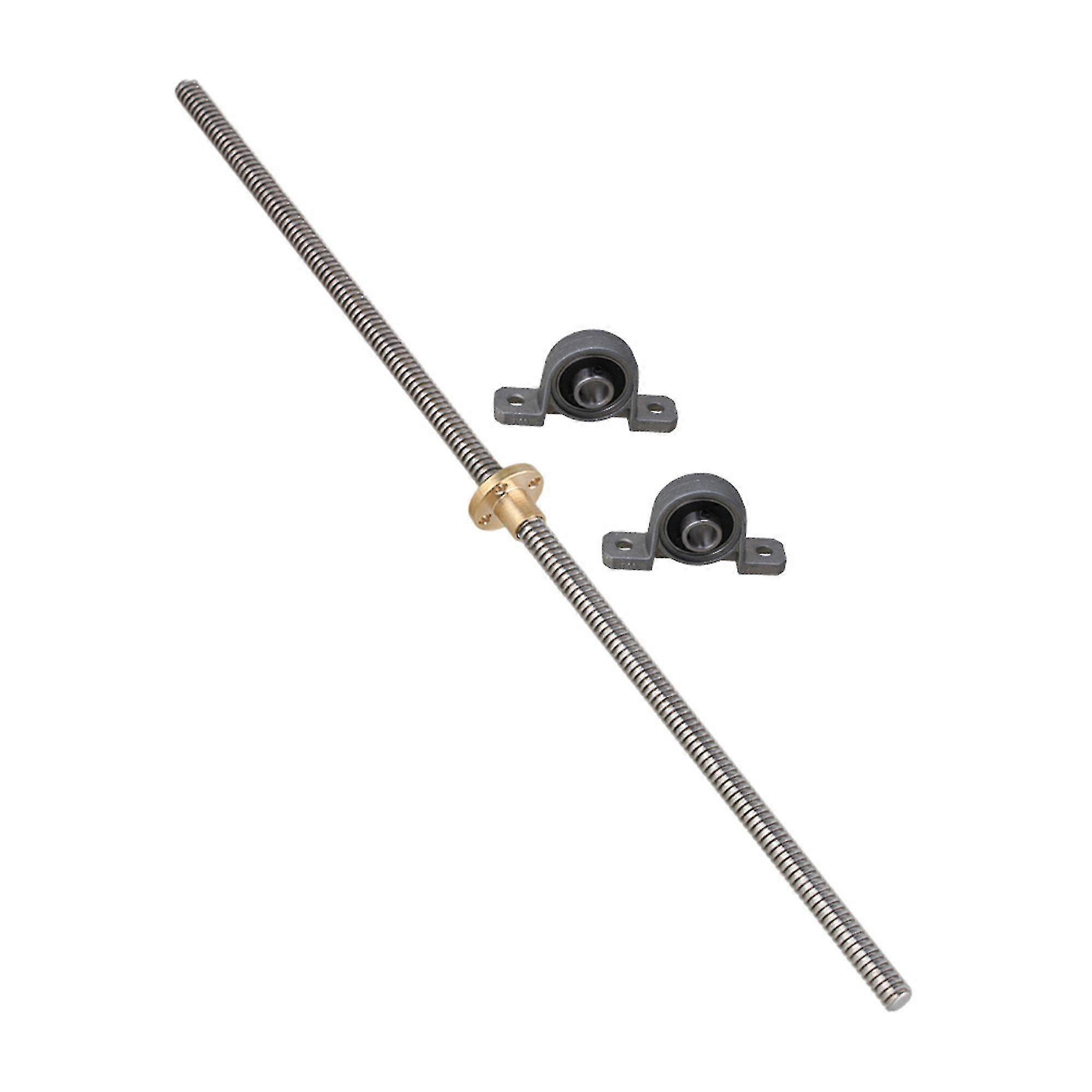 B Mounted Ing 2mm 350mm Screw Set For 3d