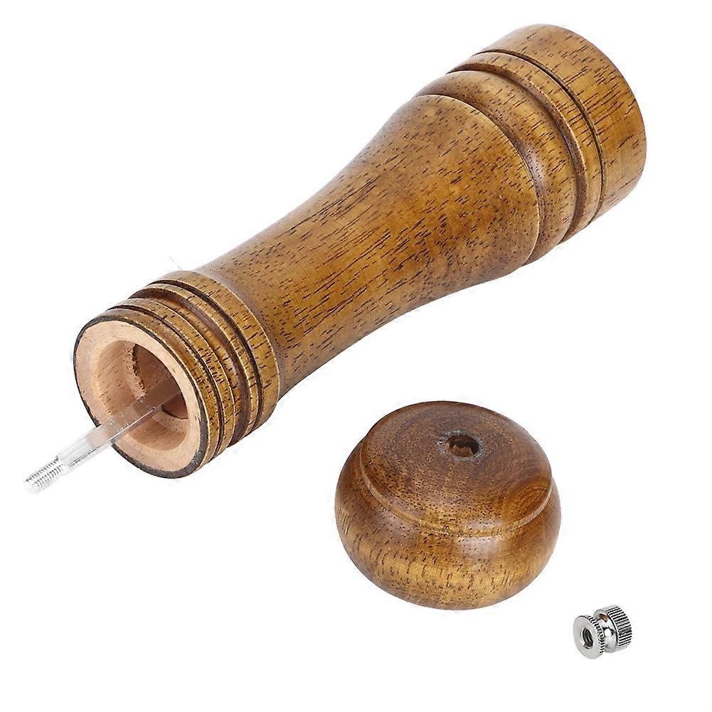 Large Multi-Purpose Manual Grinding Tool Pepper Grinder Spice Mill Kitchen Utensils