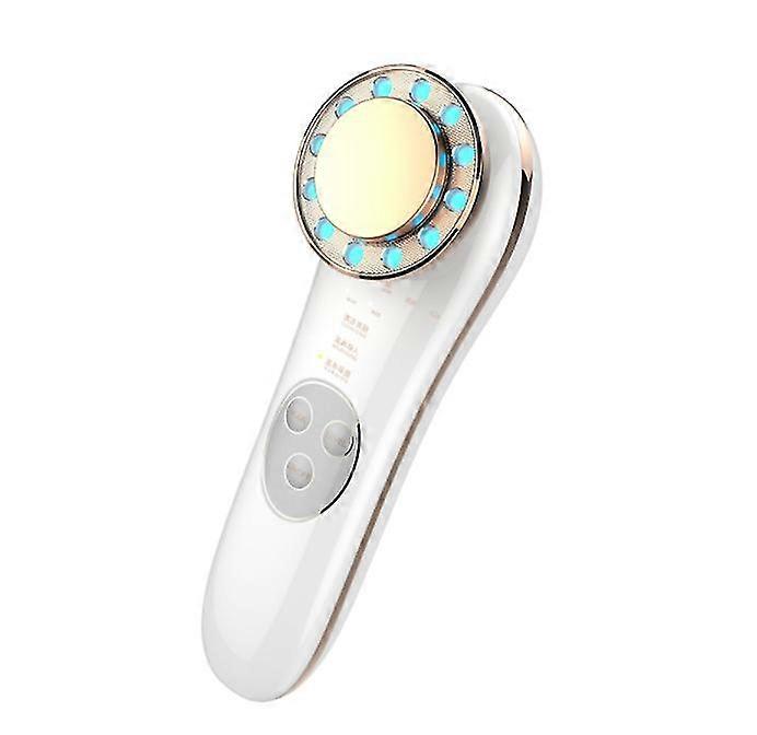 facial massager beauty equipment essence introducing