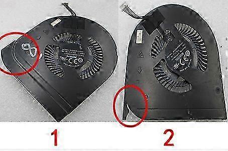 NEW original fan for Lenovo THINKPAD E570 E575 E570C laptop FAN BAZA0808R5H P002