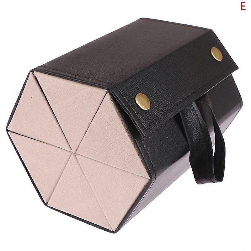 Multi-Purpose Sunglasses Storage Box Portable Glasses Case Foldable Storage Box