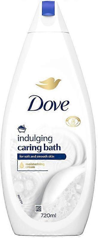 Dove Original intense hydration shower gel 720 ml
