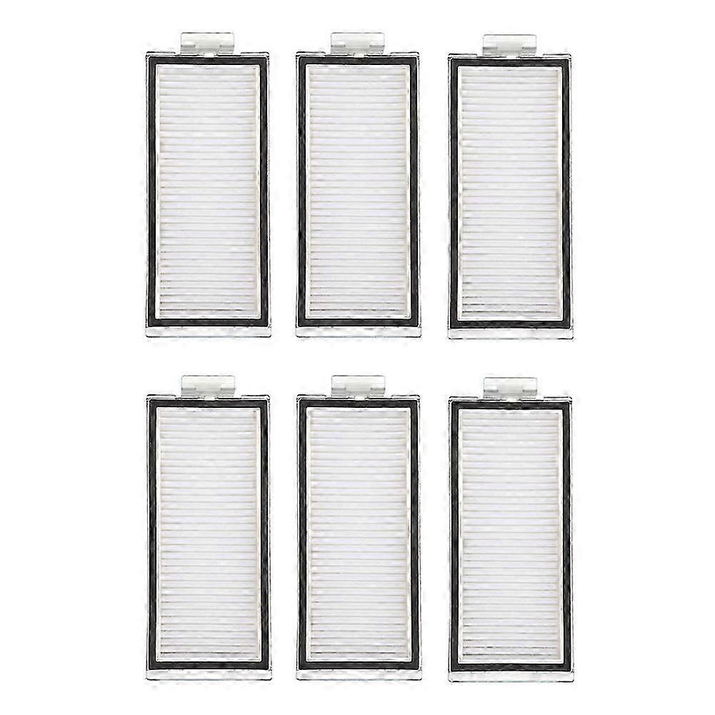 For Max+ T8 Washable Filter Hepa Robot Vacuum Cleaner Replacement Spare Accessories