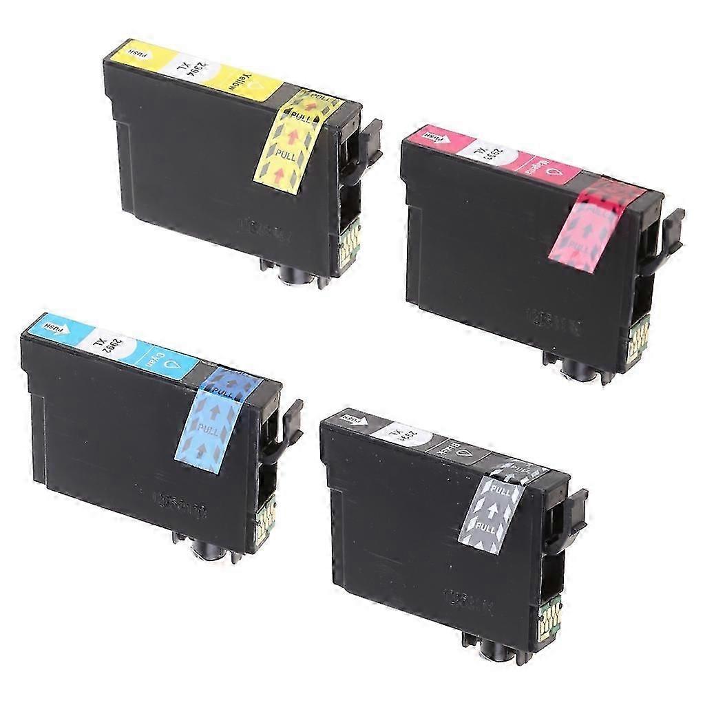 Ink Cartridge for Epson XP 235 247 245 332 335 342 345 Printer Ink Replacement