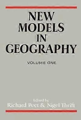 New Models In Geography