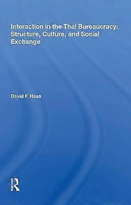 Interaction dans la bureaucratie thaïlandaise