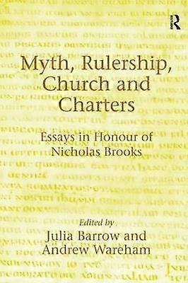 Myth Rulership Church and Charters