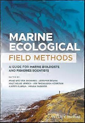 Marine Ecological Field Methods