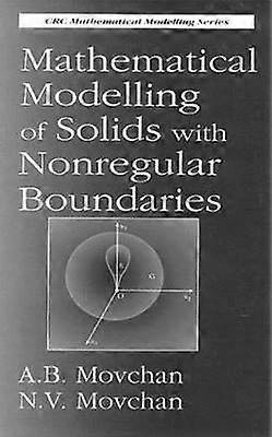 Mathematical Modelling of Solids with Nonregular Boundaries