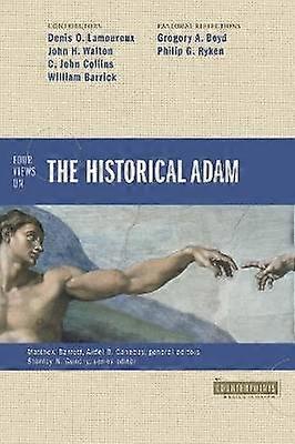 Four Views Historical Adam