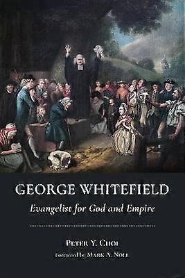 George Whitefield