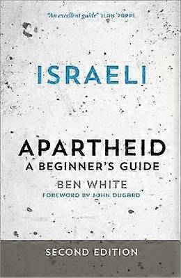Israeli Apartheid