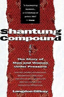 Shantung vegyület