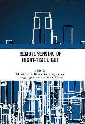Remote Sensing of Night-time Light