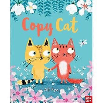 Copy Cat