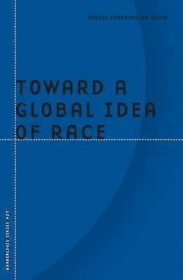 Toward a Global Idea of Race