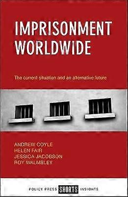 Imprisonment Worldwide